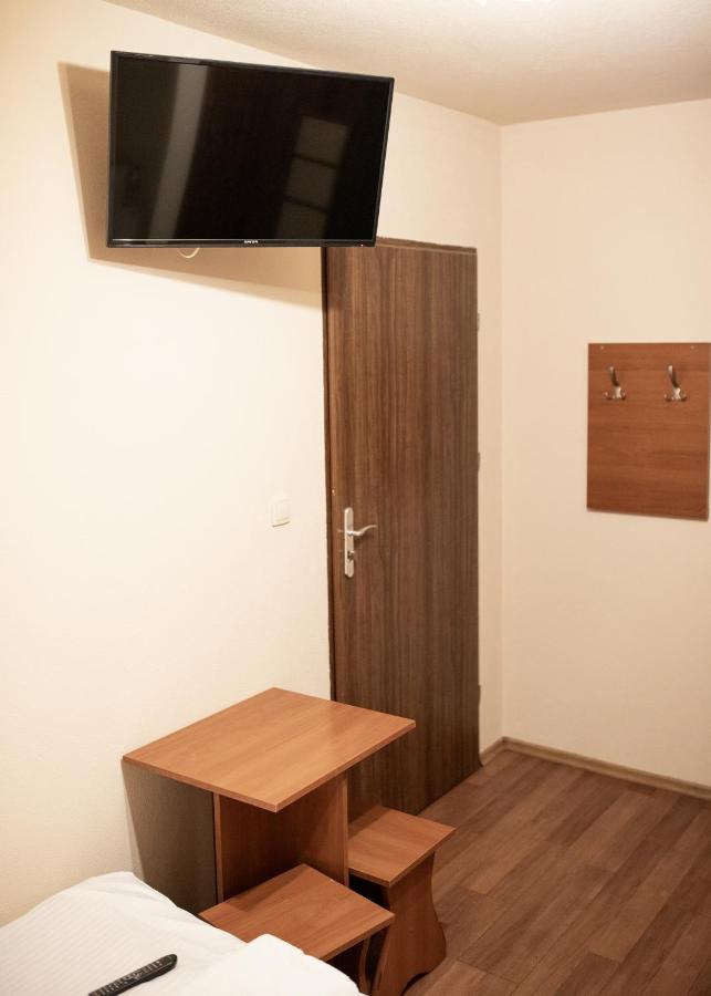 Motel General