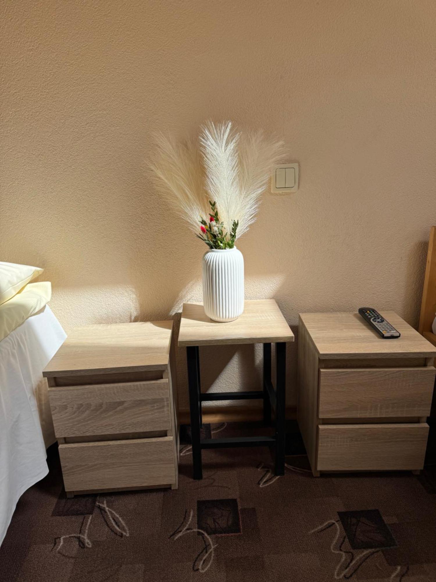 Motel General