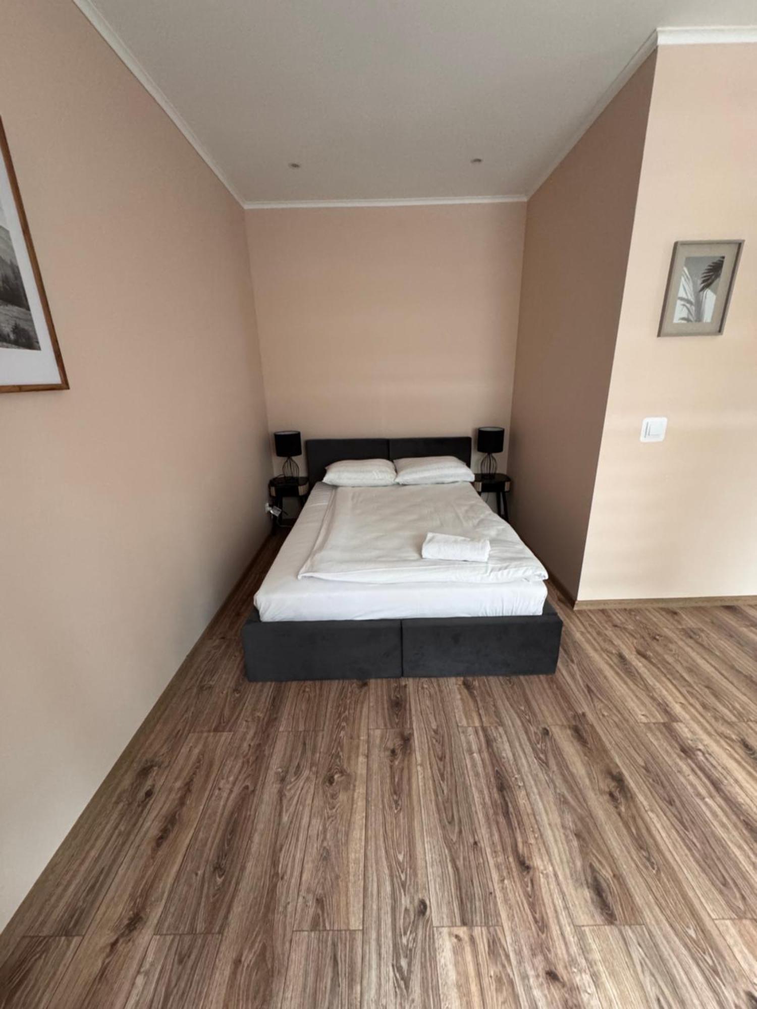 General Motel Wieliczka